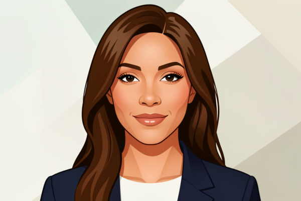 Karrueche Tran - Professional Portrait