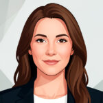 Kasie Hunt - Professional Portrait