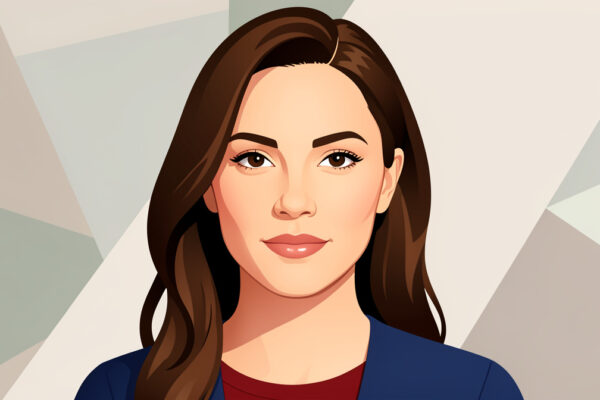 Kat Graham - Professional Portrait