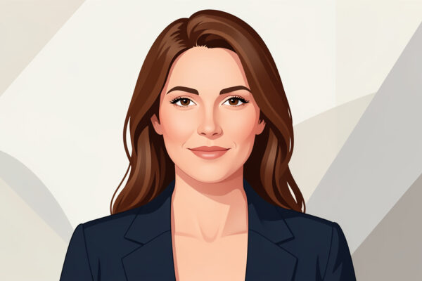 Kate Rorke Bassich - Professional Portrait