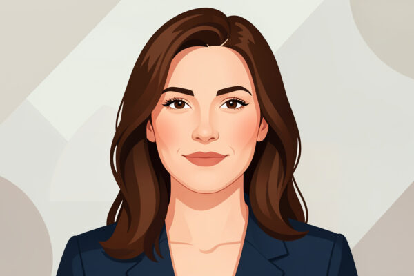 Katerina Rawlings - Professional Portrait