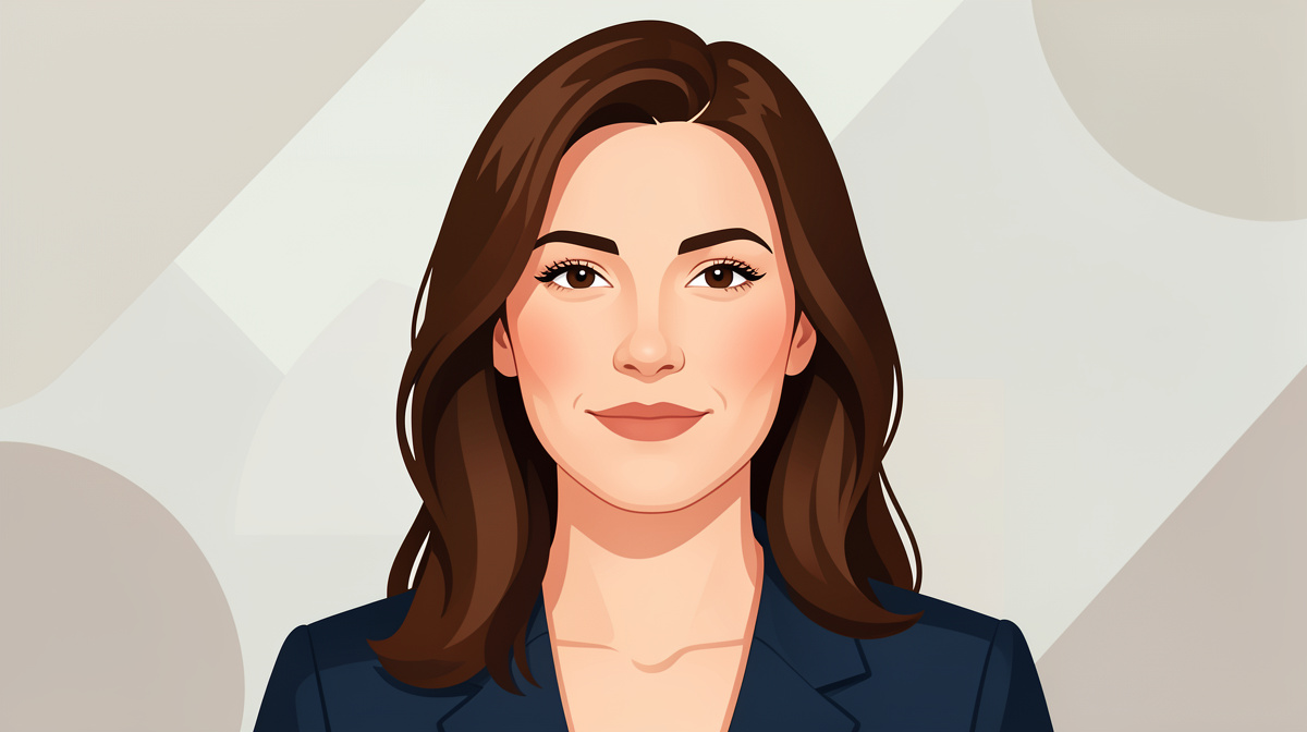 Katerina Rawlings - Professional Portrait