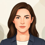 Katia Langenheim - Professional Portrait