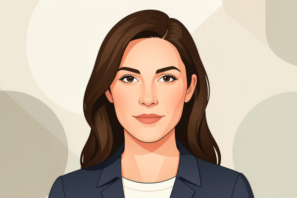 Katia Langenheim - Professional Portrait