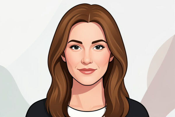 Katie Beasley - Professional Portrait