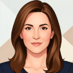 Katrina Weidman - Professional Portrait