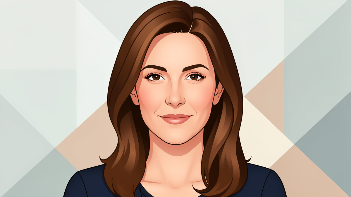 Katrina Weidman - Professional Portrait