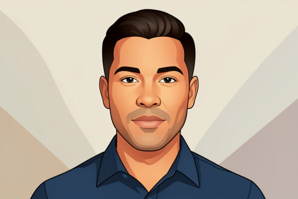 Kayce Smith - Professional Portrait