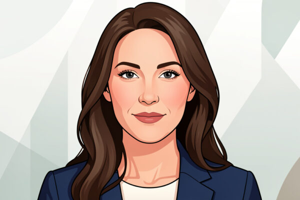 Kayla Morton - Professional Portrait