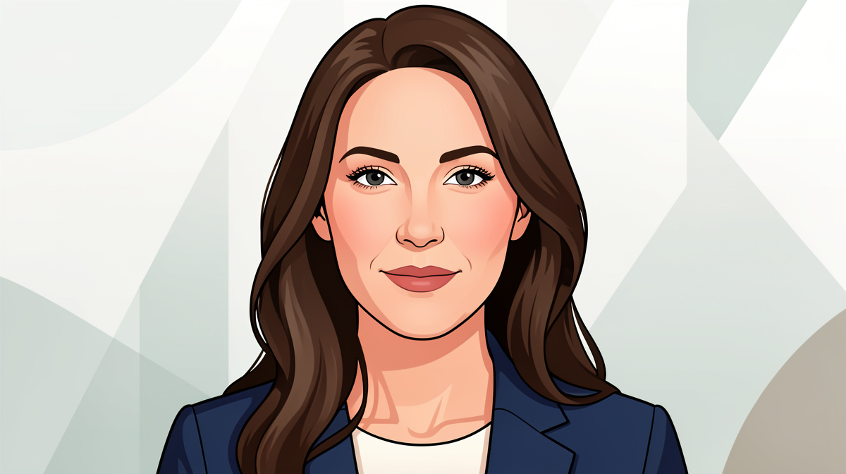 Kayla Morton - Professional Portrait