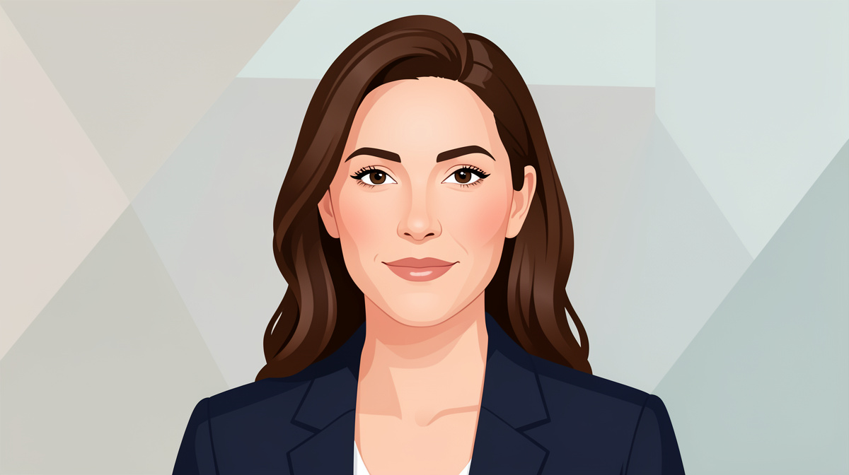 Kayla Rae Reid - Professional Portrait