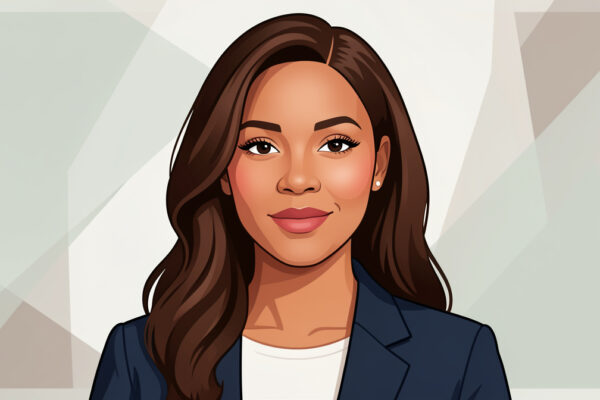 Kaylee Bryant - Professional Portrait