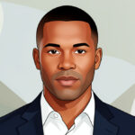 Keith Bynum - Professional Portrait