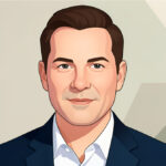 Keith Colburn - Professional Portrait