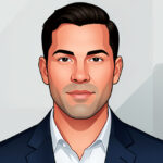 Kenny Rodriguez - Professional Portrait