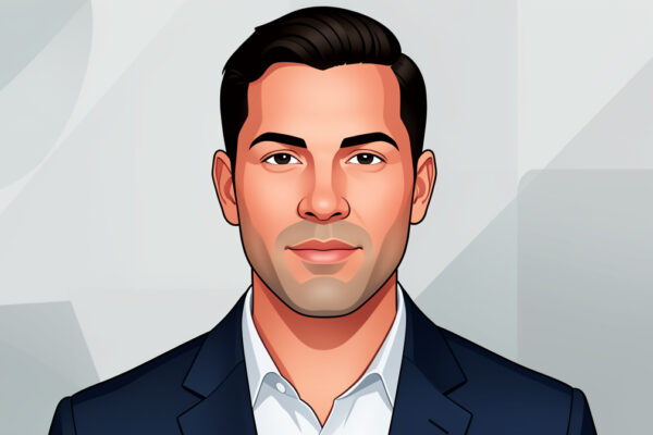 Kenny Rodriguez - Professional Portrait