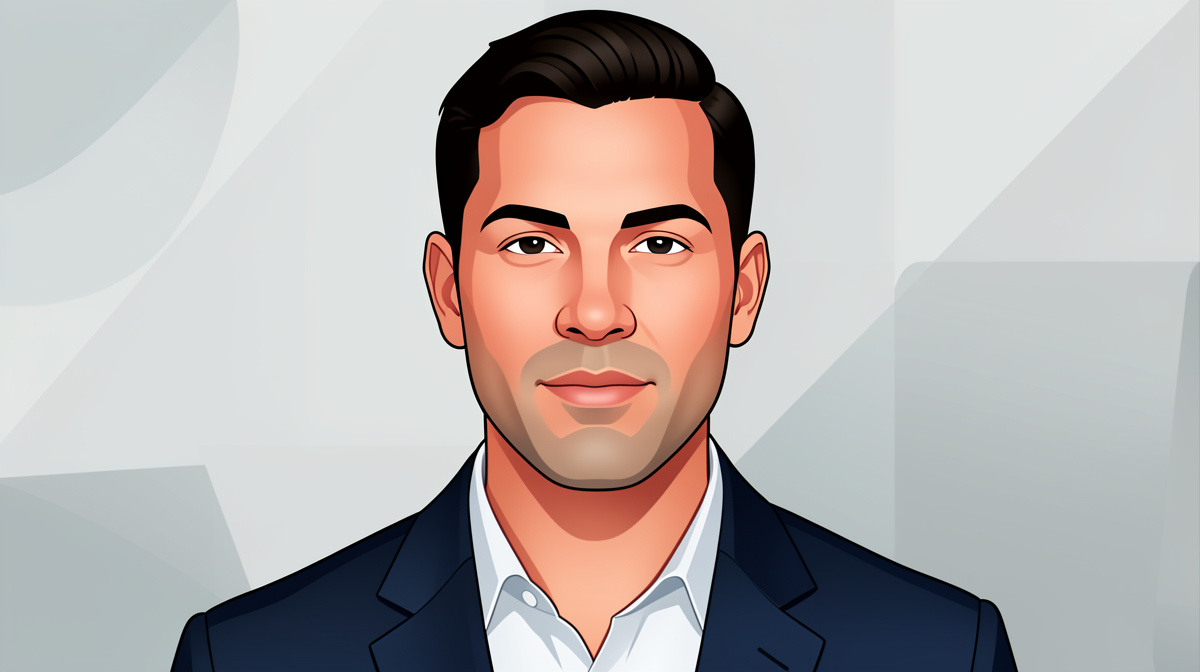 Kenny Rodriguez - Professional Portrait