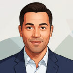 Kevin McKinney - Professional Portrait