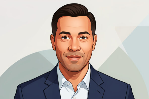 Kevin McKinney - Professional Portrait