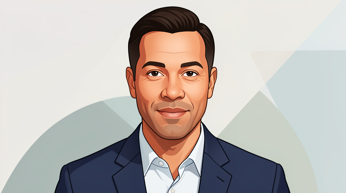 Kevin McKinney - Professional Portrait