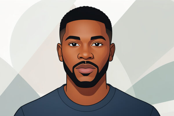 Khalil Tate - Professional Portrait