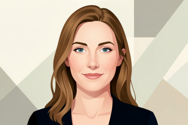 Kilcher - Professional Portrait