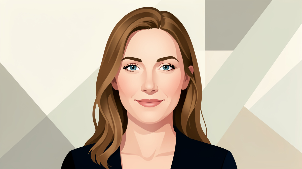 Kilcher - Professional Portrait