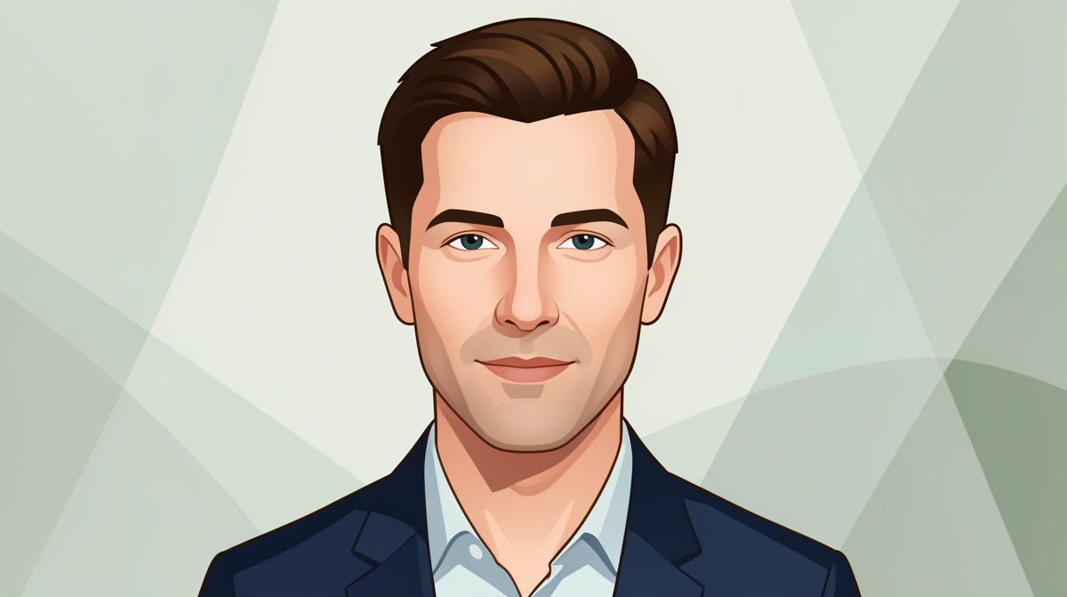 Killian Scott - Professional Portrait