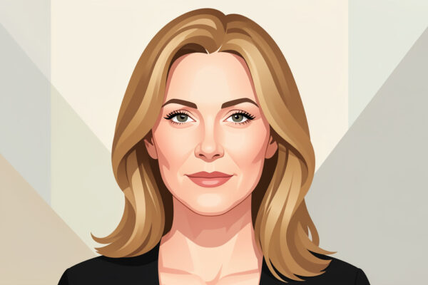 Kim Basinger - Professional Portrait