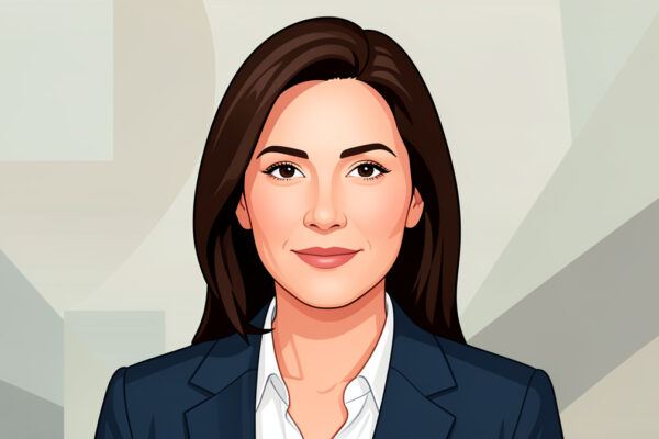 Kim Director - Professional Portrait