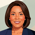 Kim Fields - Professional Portrait