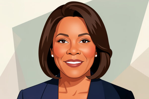 Kim Fields - Professional Portrait