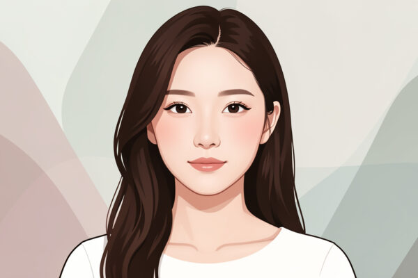 Kim Go-eun - Professional Portrait