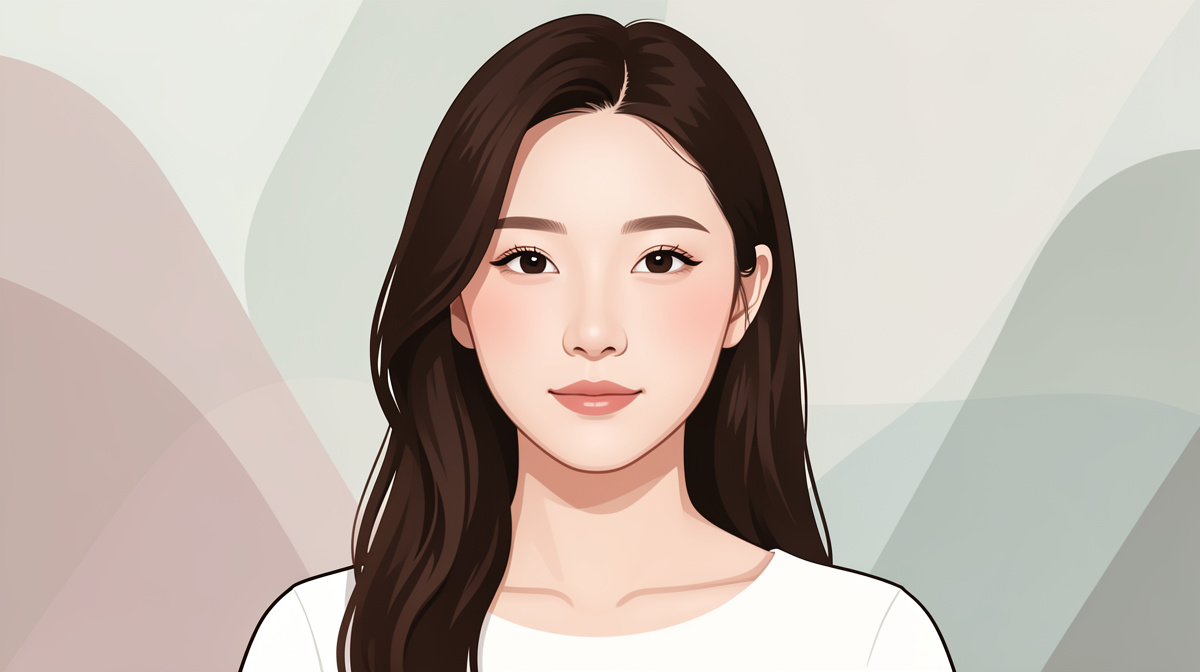 Kim Go-eun - Professional Portrait