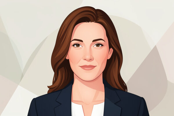 Kim Marie Kessler - Professional Portrait