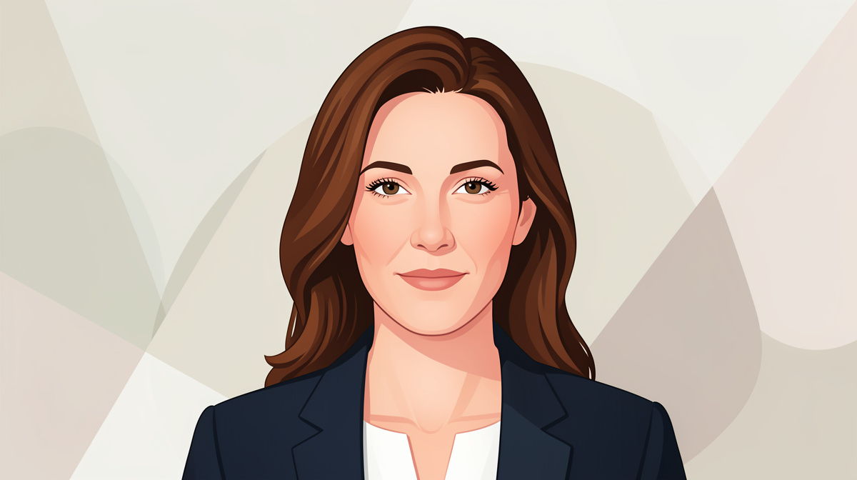 Kim Marie Kessler - Professional Portrait