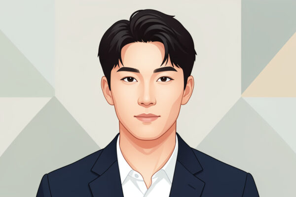 Kim Seon-ho - Professional Portrait