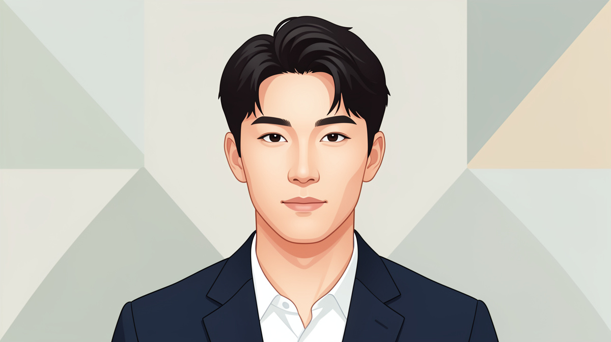 Kim Seon-ho - Professional Portrait