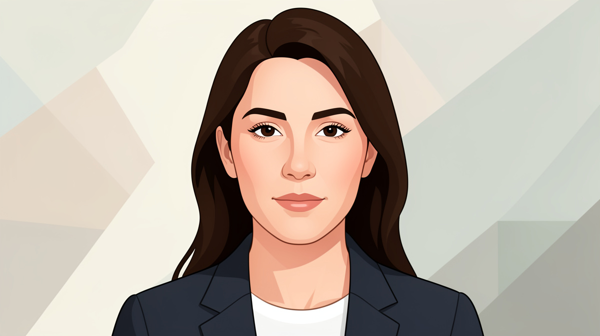 Kim Ynfante - Professional Portrait