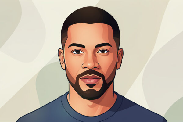 Kody Brown - Professional Portrait