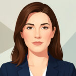 Koren Grieveson - Professional Portrait