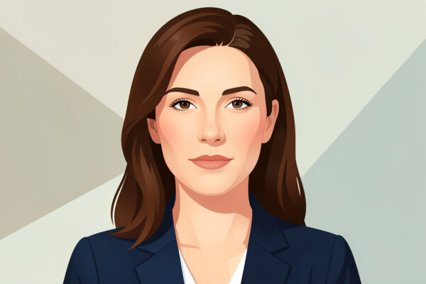 Koren Grieveson - Professional Portrait