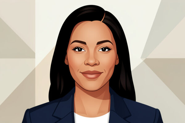 Korie Koker - Professional Portrait