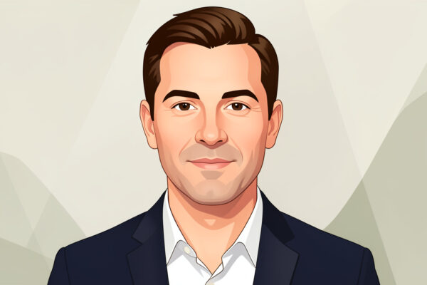 Krin Nelson - Professional Portrait