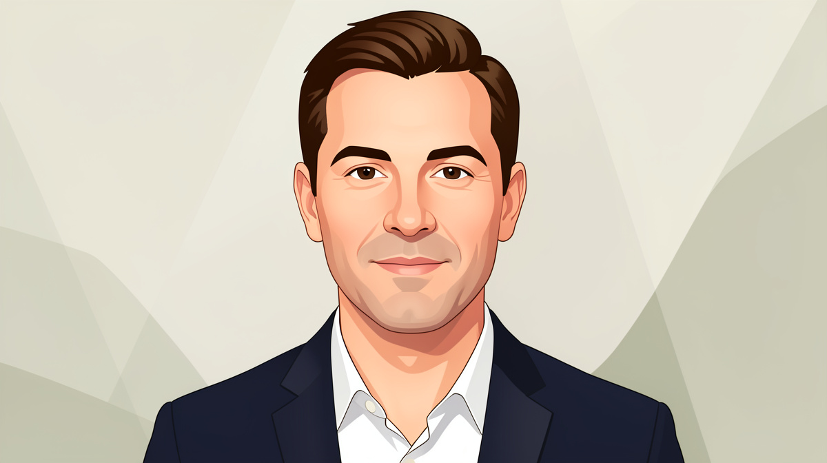 Krin Nelson - Professional Portrait