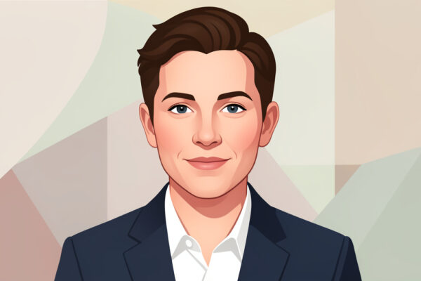 Kris Kelly - Professional Portrait