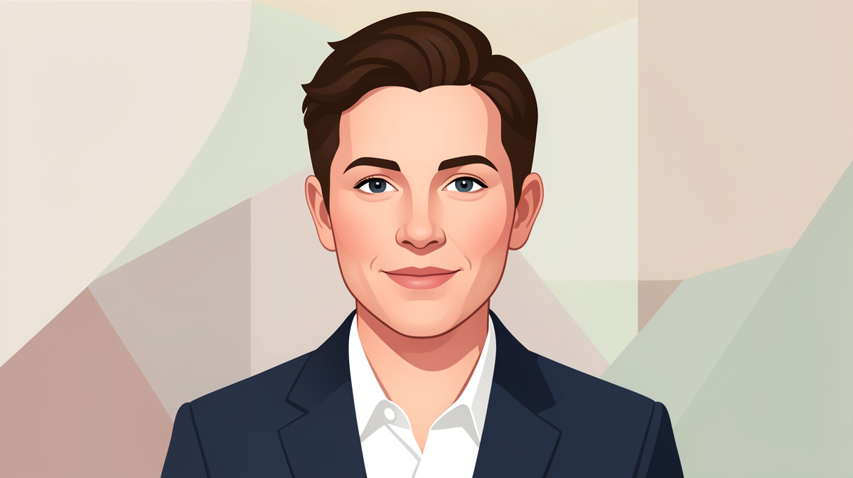 Kris Kelly - Professional Portrait