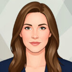 Kristen Cornell - Professional Portrait