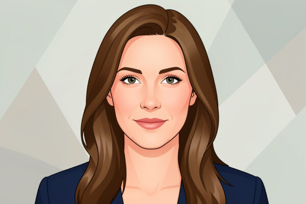 Kristen Cornell - Professional Portrait