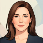 Kristian Alfonso - Professional Portrait